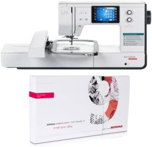 Best embroidery machine for beginners