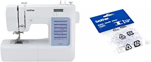 Best computerized embroidery machine