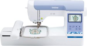 Best embroidery machine for hoodies