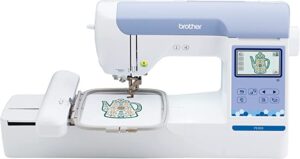 Best brother embroidery machine