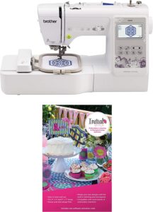 Best embroidery machine for monogramming